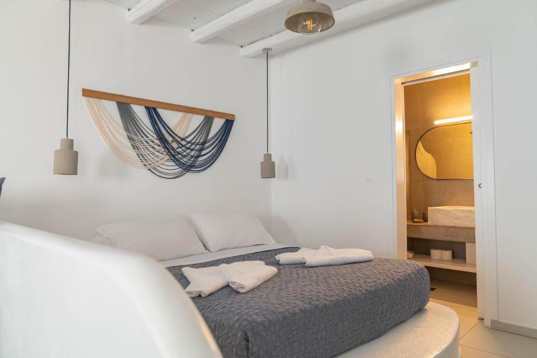 Photo of Bedroom in Lipsoi