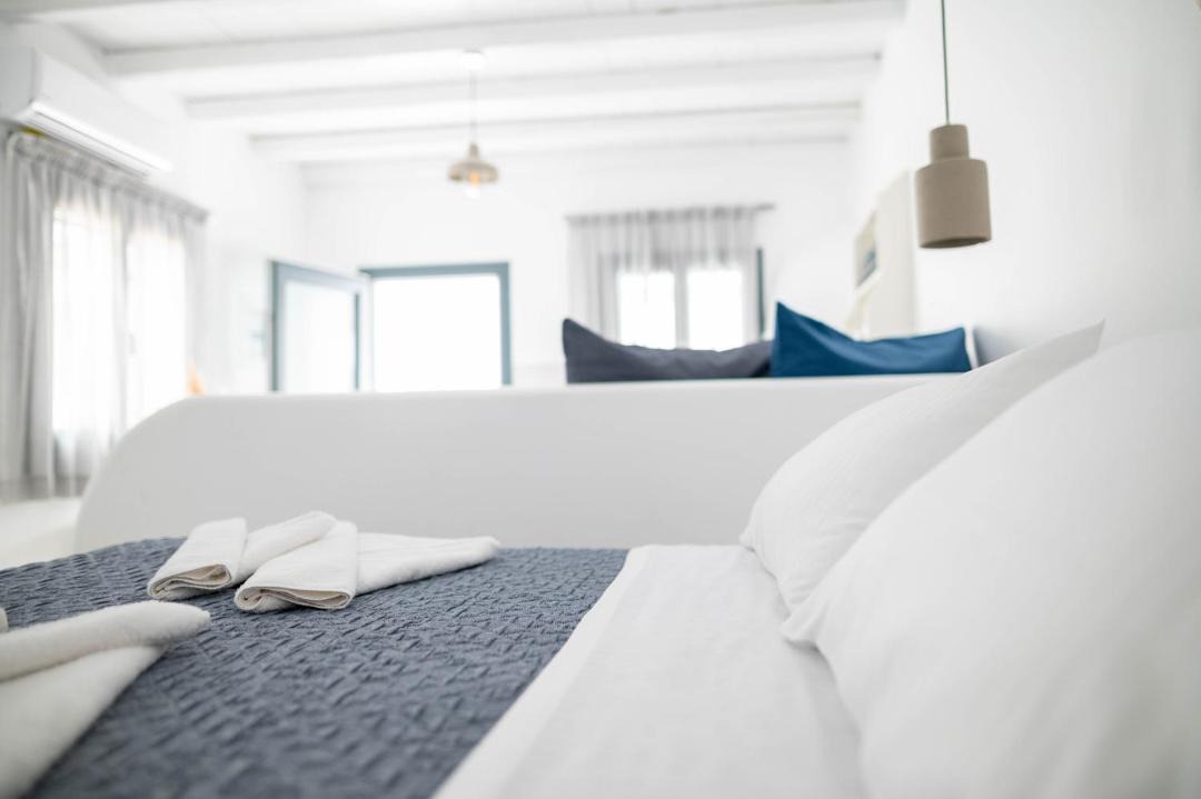 Photo of Bedroom in Lipsoi
