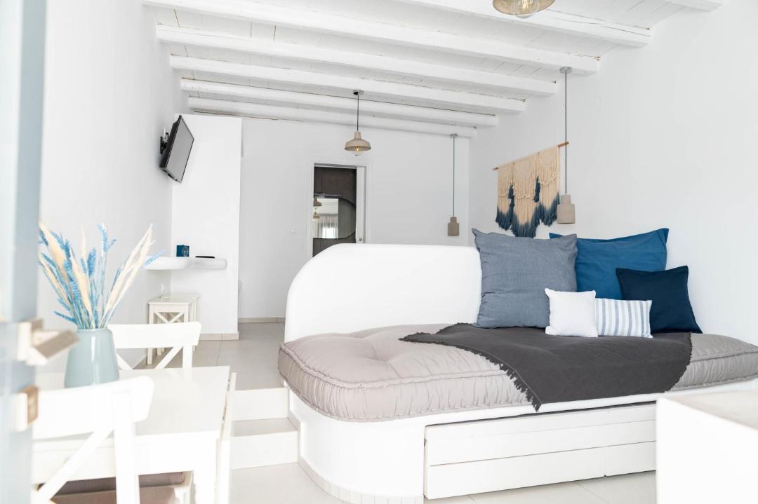 Photo of Bedroom in Lipsoi