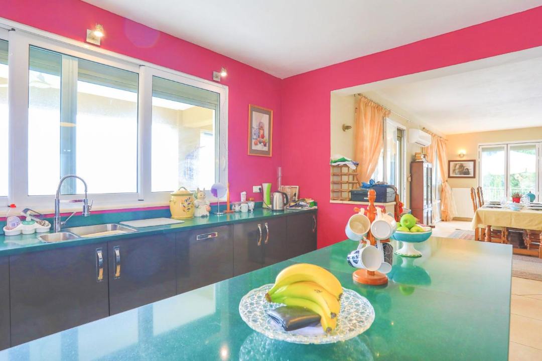 Photo of Kitchen in Kentroma