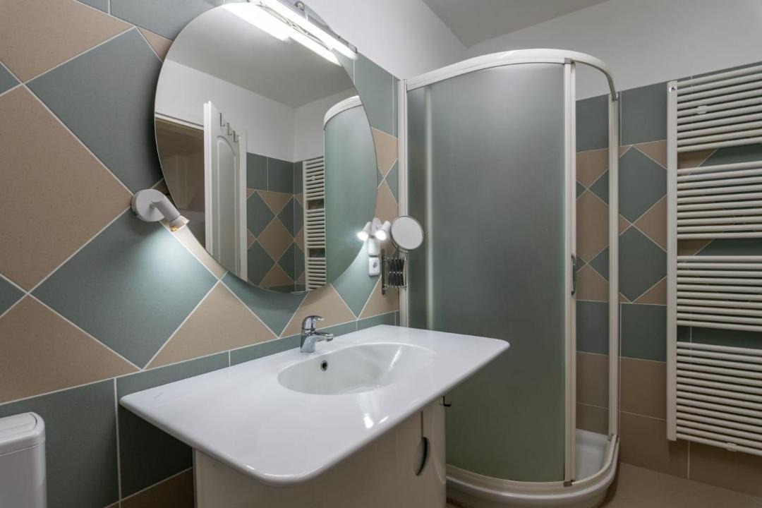 Photo of Bathroom in Milos