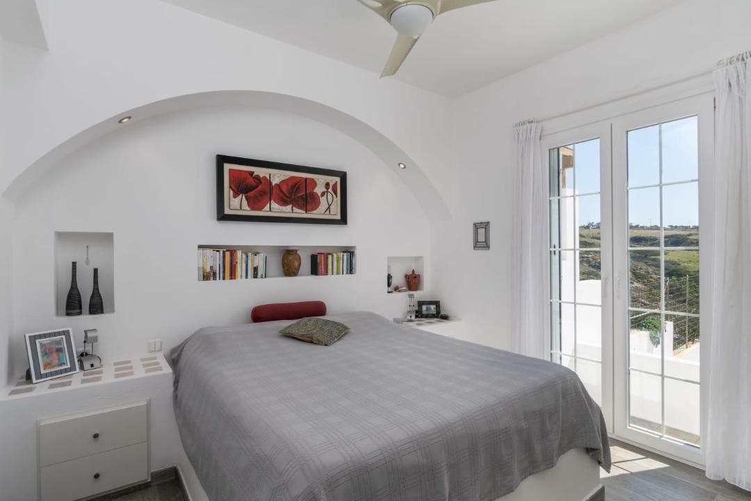 Photo of Bedroom in Milos