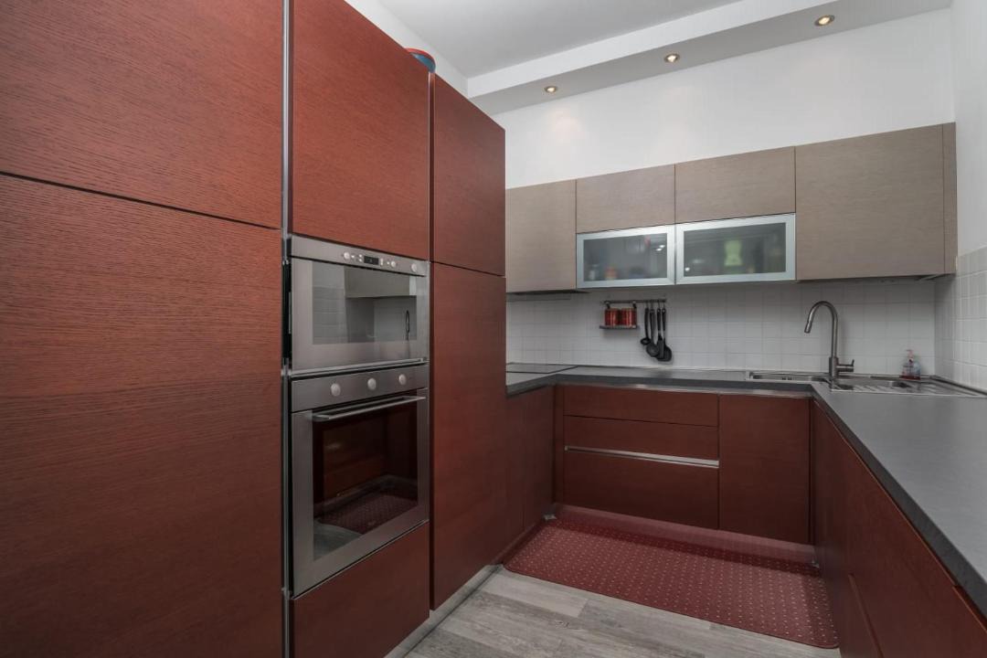 Photo of Kitchen in Milos