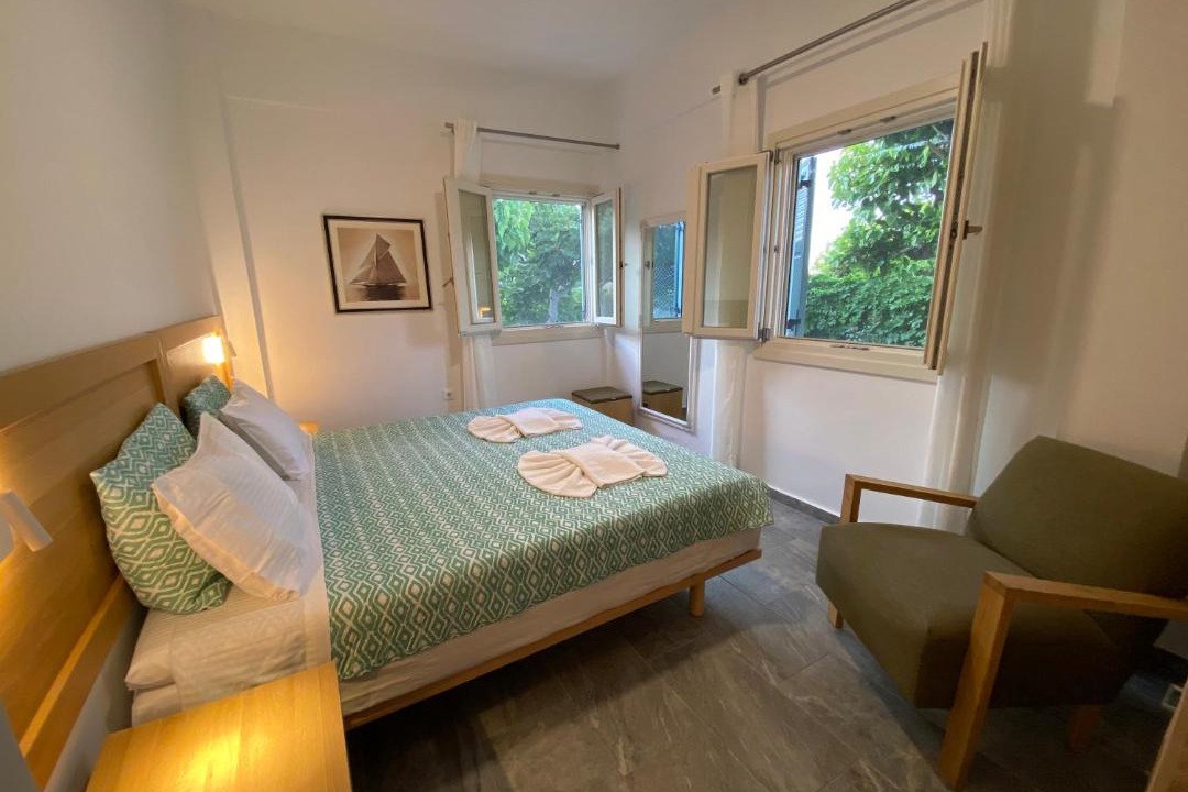 Photo of Bedroom in Almyrida