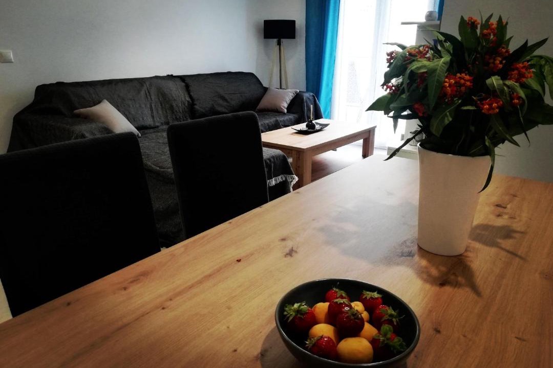 Photo of Livingroom in Karlovassi