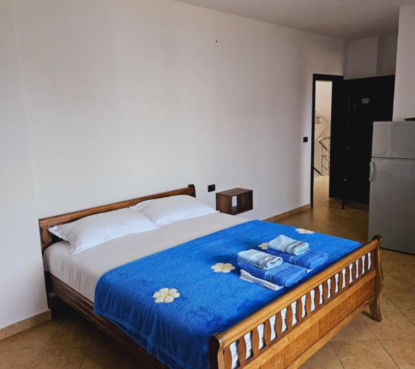 Photo of Bedroom in Shengjin