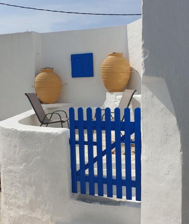 Photo of Others in Amorgos Town