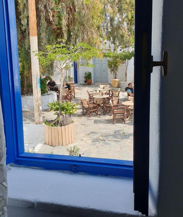 Photo of Others in Amorgos Town