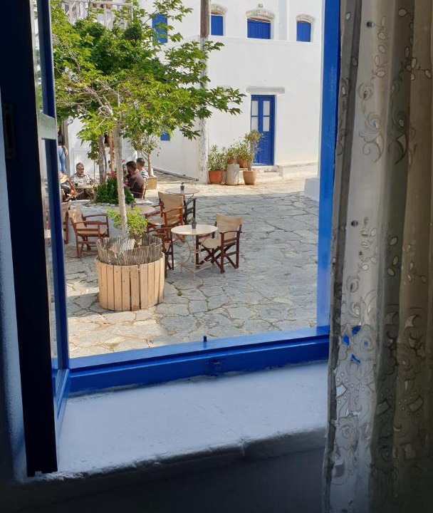 Photo of Others in Amorgos Town