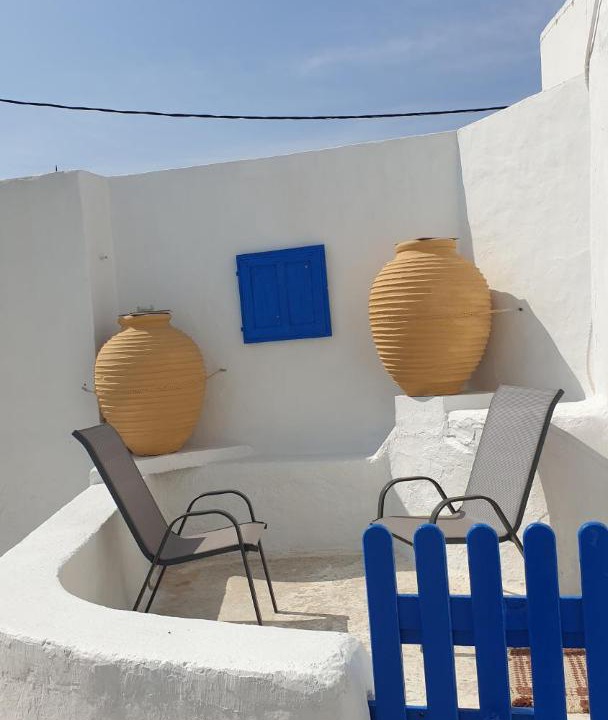Photo of Others in Amorgos Town