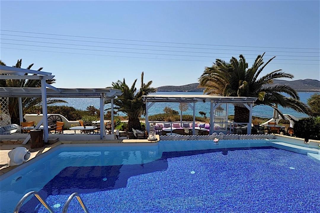 Photo of Others in Antiparos