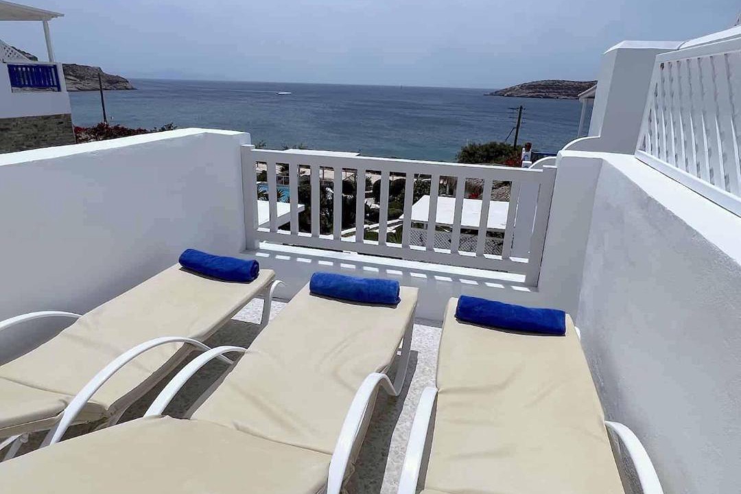 Photo of Others in Antiparos