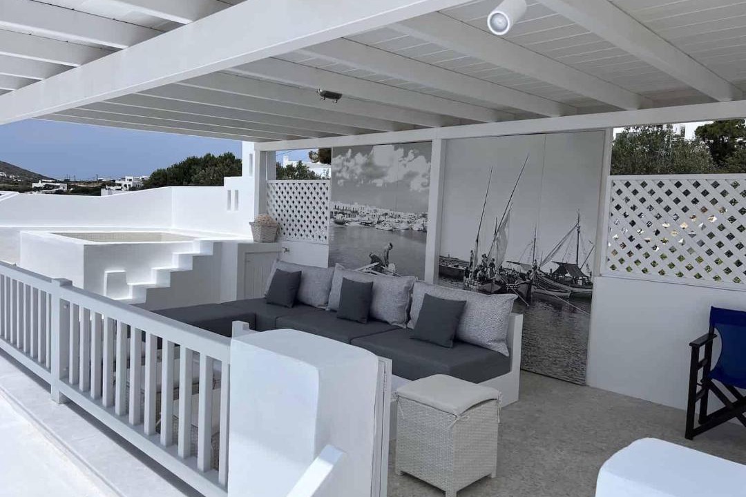 Photo of Others in Antiparos
