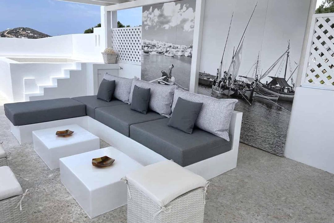 Photo of Others in Antiparos