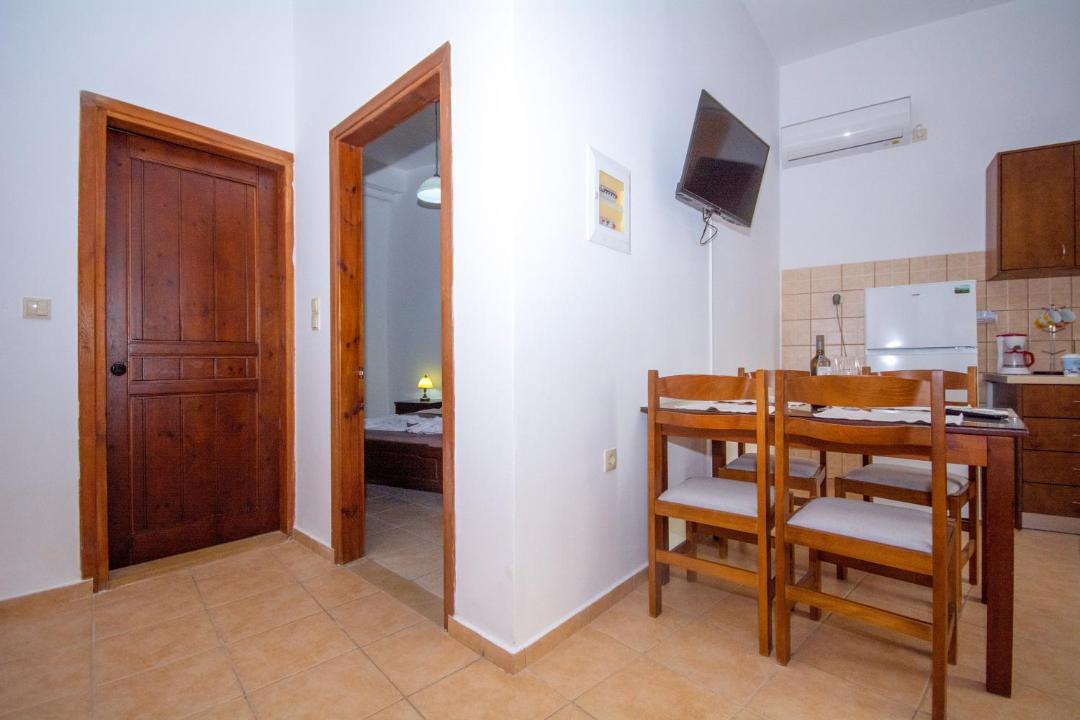 Photo of Livingroom in Drapanias