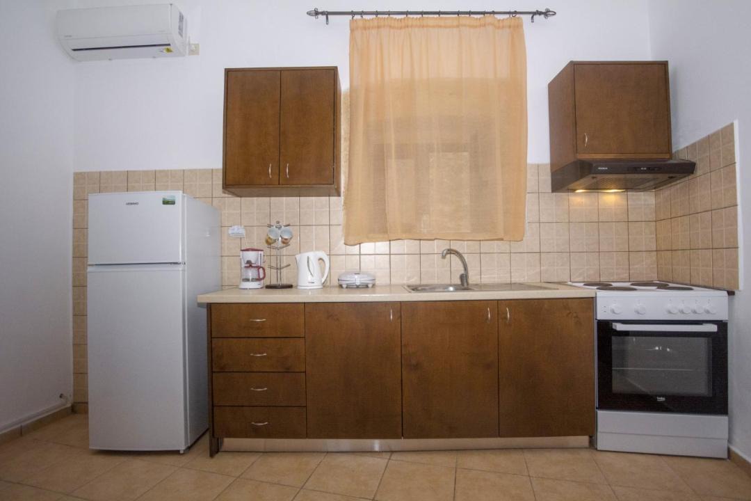 Photo of Kitchen in Drapanias