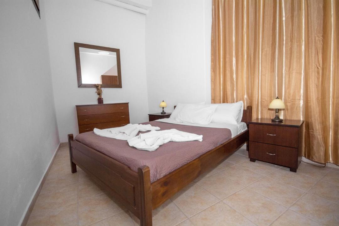 Photo of Bedroom in Drapanias