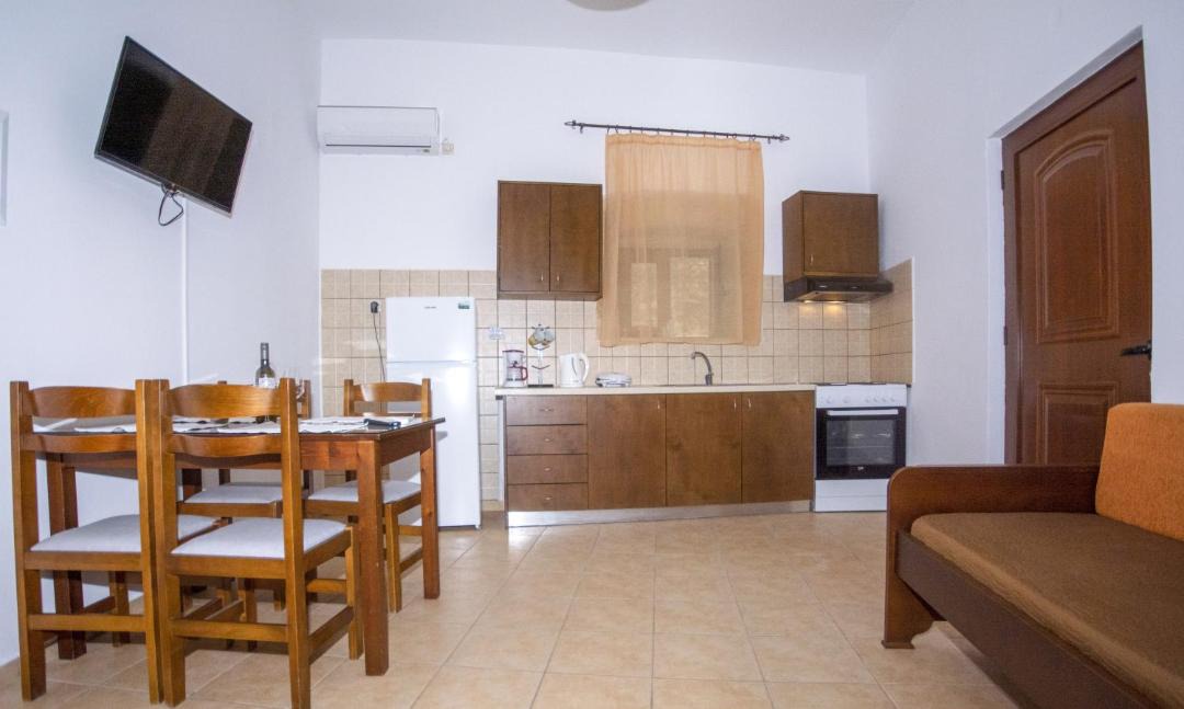 Photo of Livingroom in Drapanias