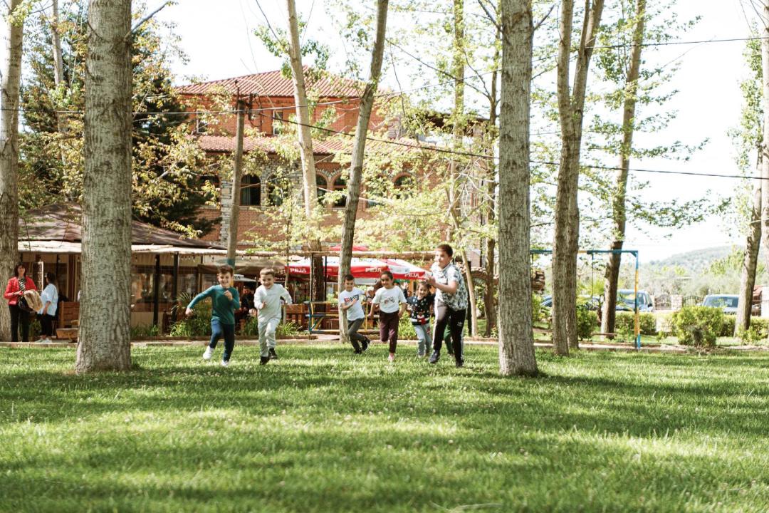 Photo of Others in Albania
