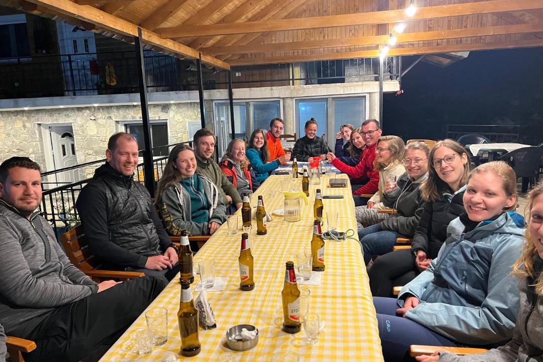 Photo of Others in Valbone