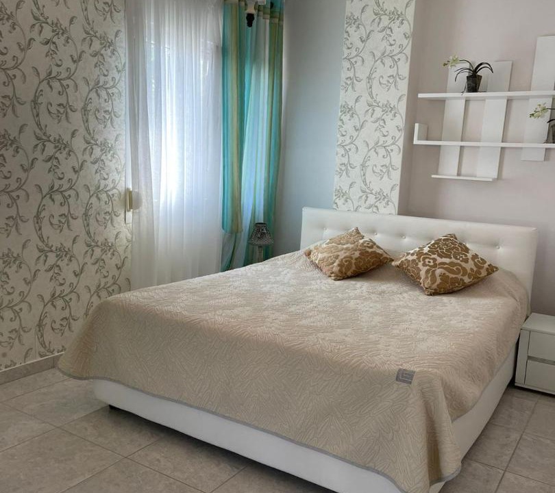 Photo of Bedroom in Haniotis