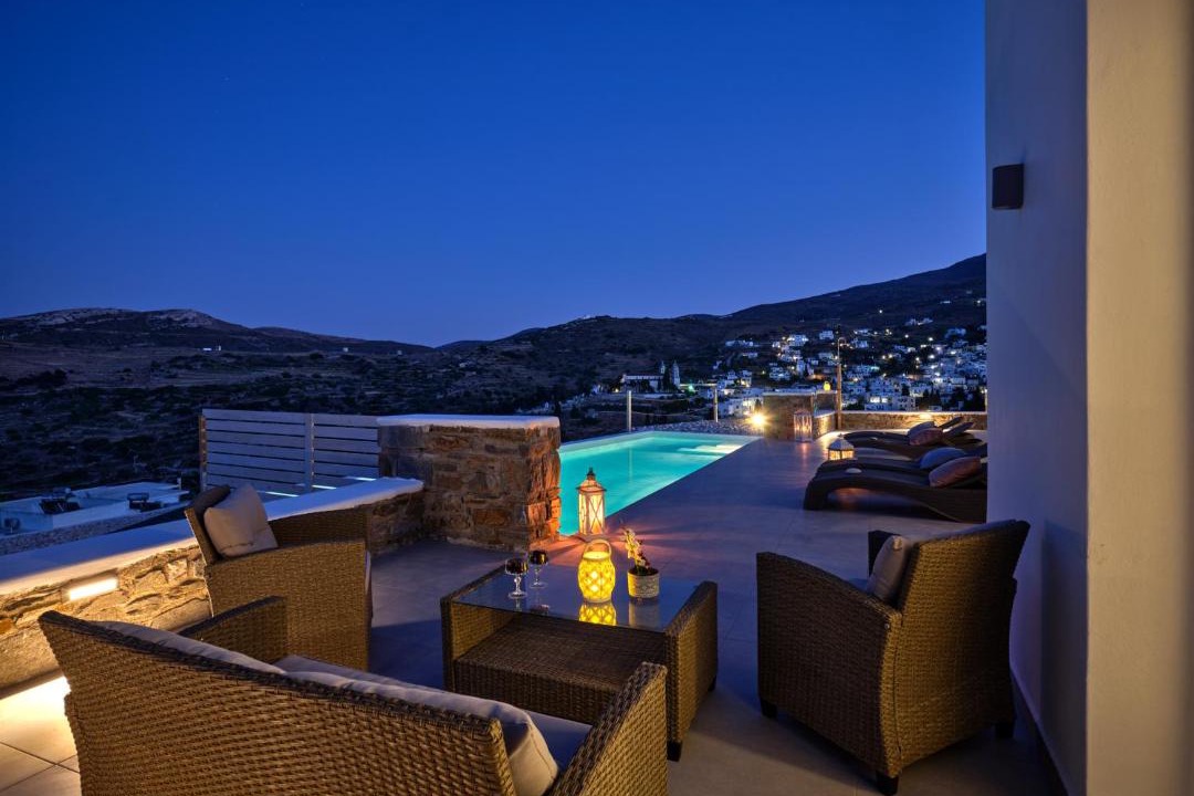 Photo of Others in Lefkes