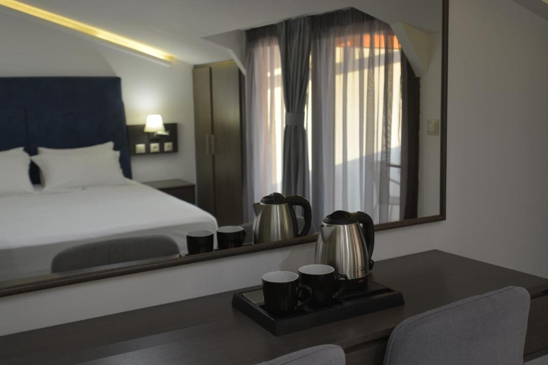 Photo of Bedroom in Anchialos