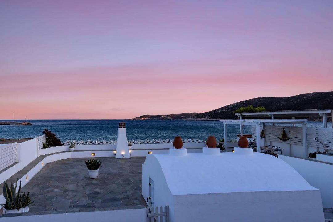 Photo of Others in Platis Gialos
