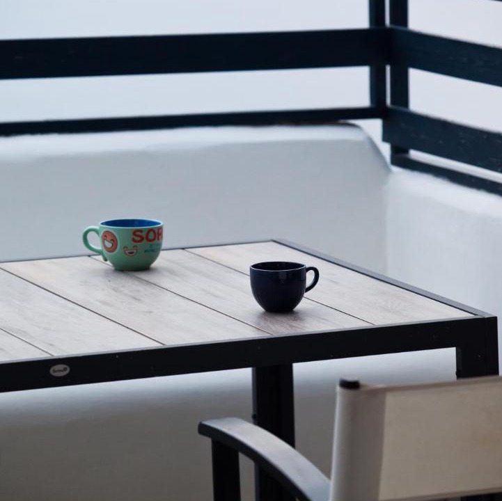 Photo of Patio Balcony in Kamari