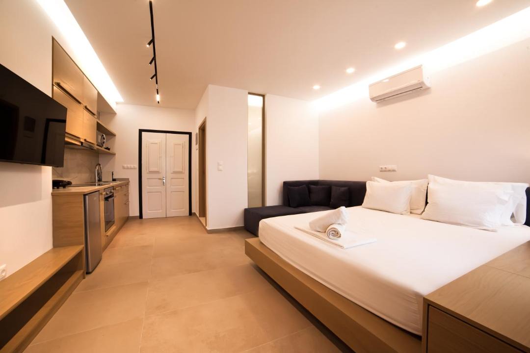 Photo of Bedroom in Kamari