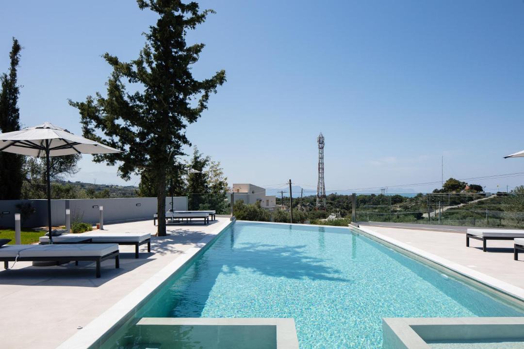 Photo of Outdoor in Rethymno