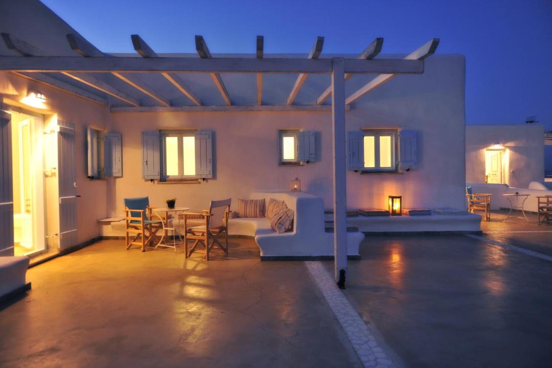 Photo of Others in Antiparos