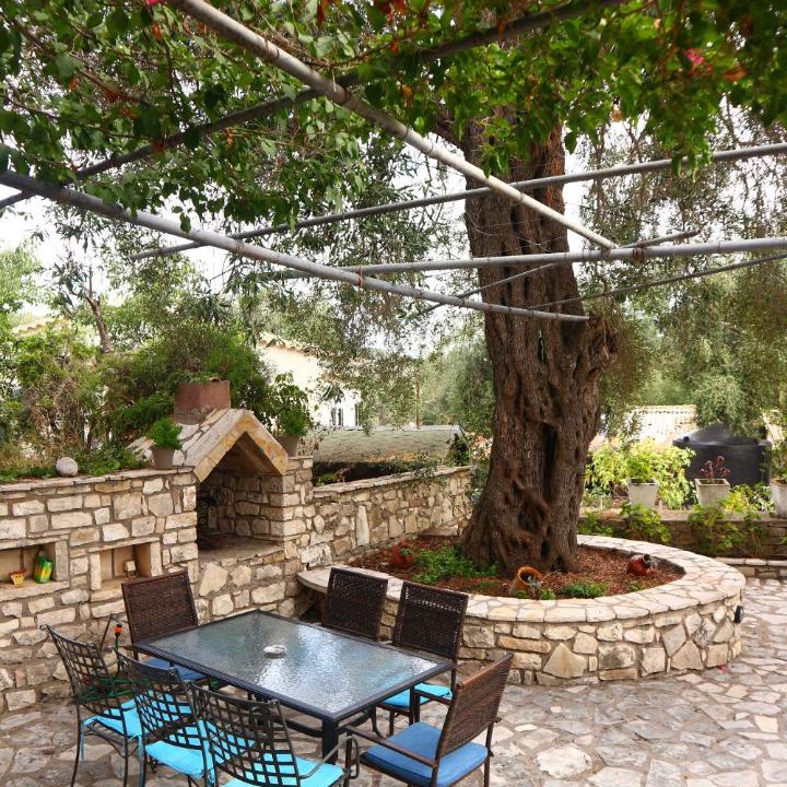 Photo of Patio Balcony in Makratika