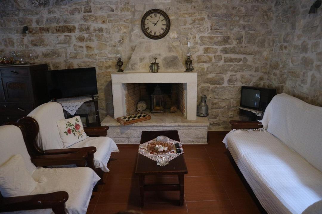 Photo of Livingroom in Makratika