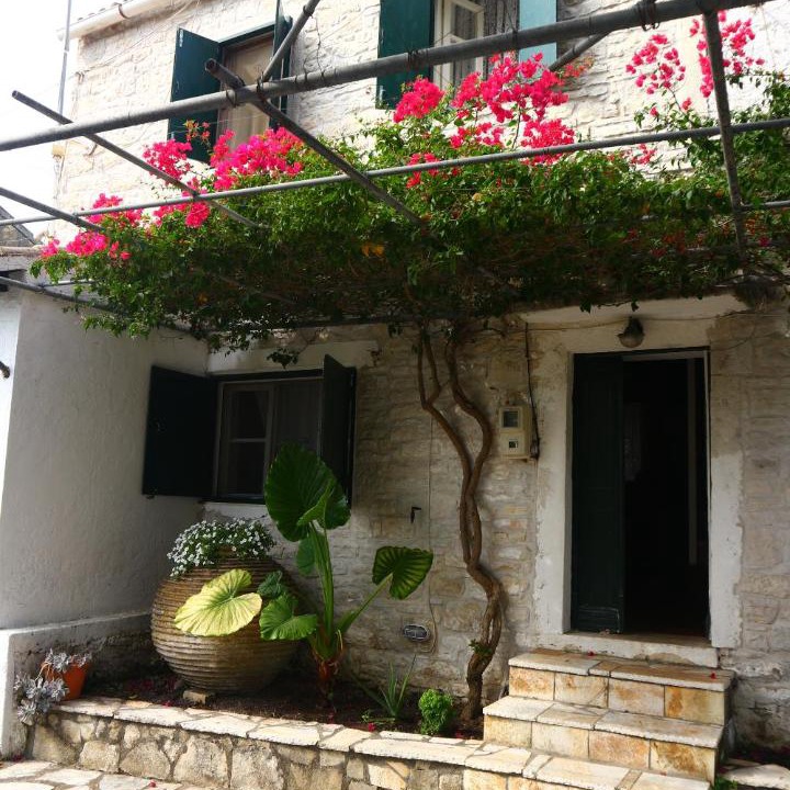 Photo of Buildings in Makratika