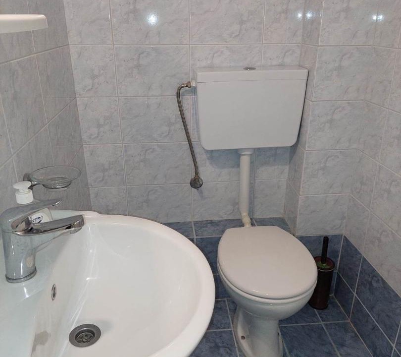Photo of Bathroom in Igoumenitsa