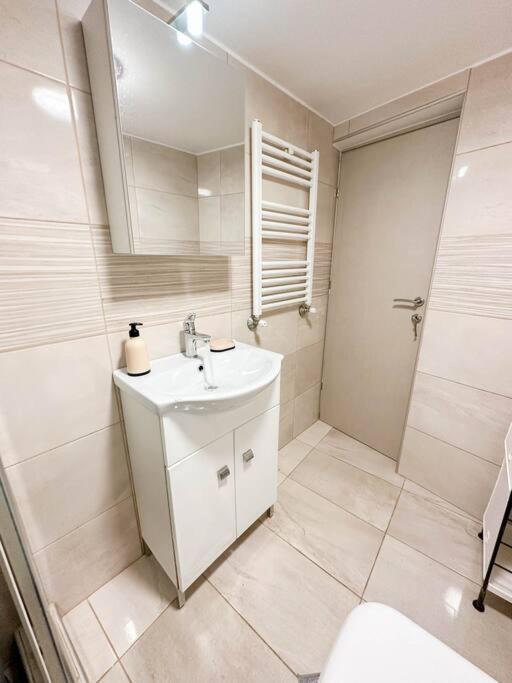 Photo of Bathroom in Servia