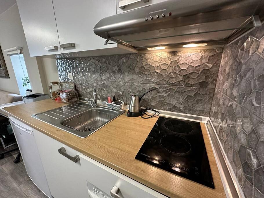Photo of Kitchen in Servia