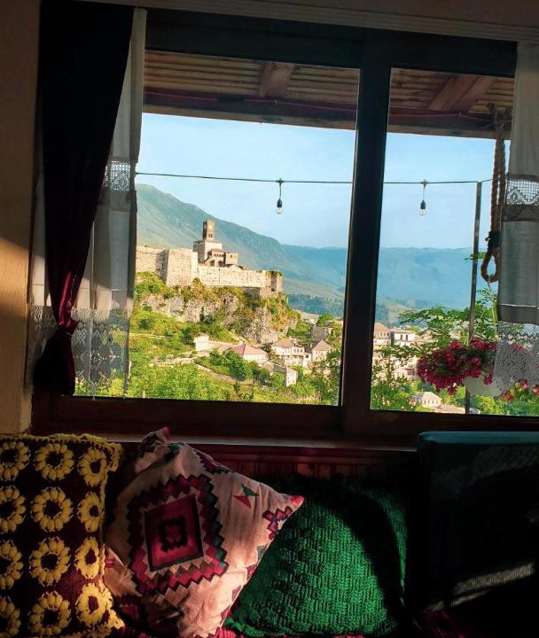 Photo of Others in Gjirokaster