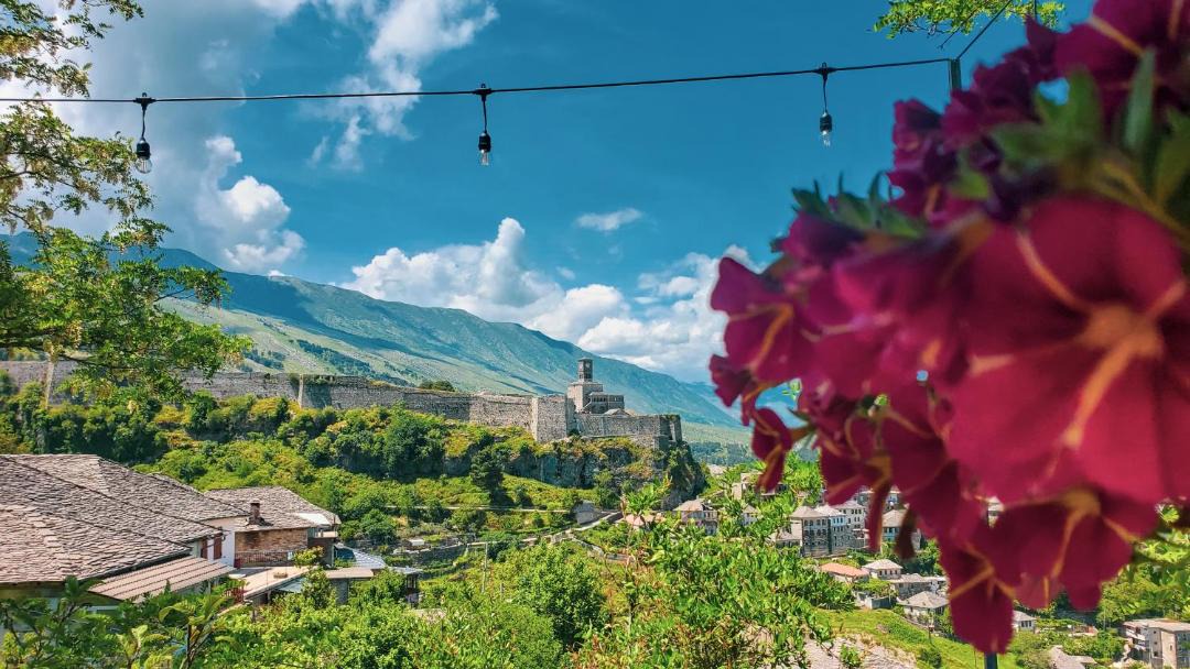 Photo of Others in Gjirokaster