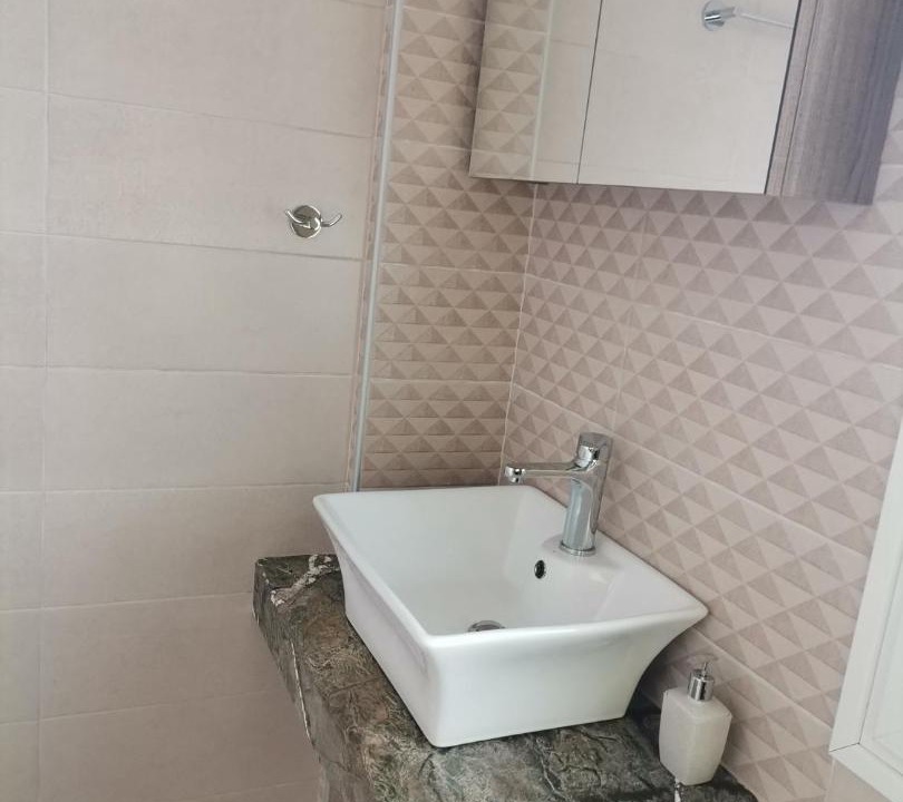Photo of Bathroom in Chrisi Akti