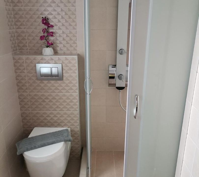 Photo of Bathroom in Chrisi Akti