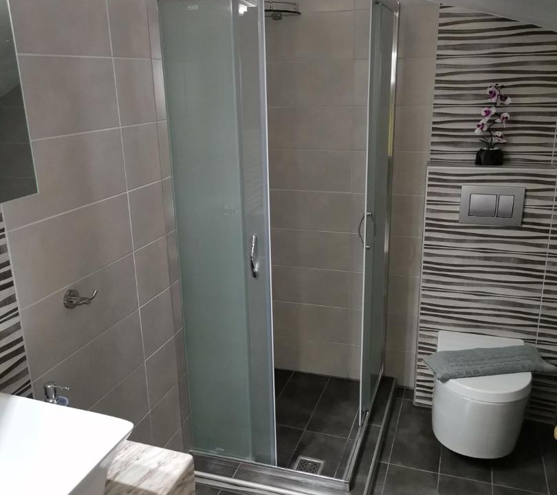 Photo of Bathroom in Chrisi Akti