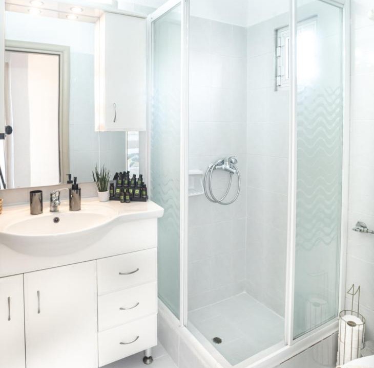 Photo of Bathroom in Sithonia