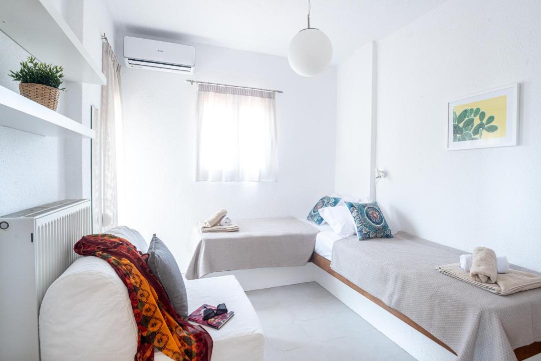 Photo of Livingroom in Sithonia