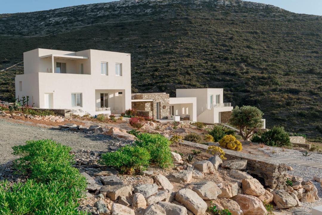 Photo of Others in Paros
