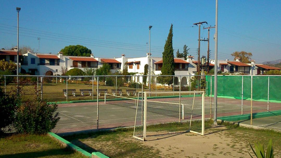 Photo of Outdoor in Nea Propontida
