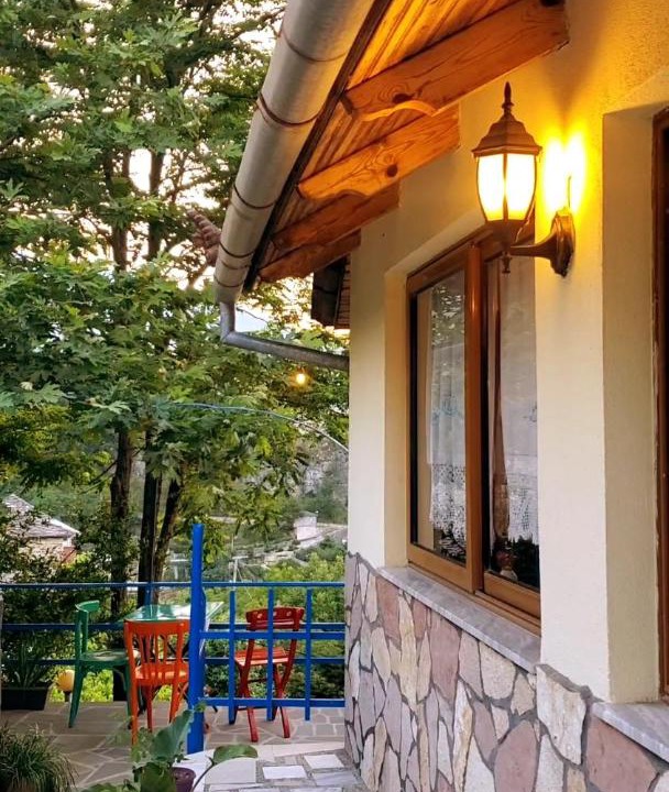 Photo of Others in Gjirokaster