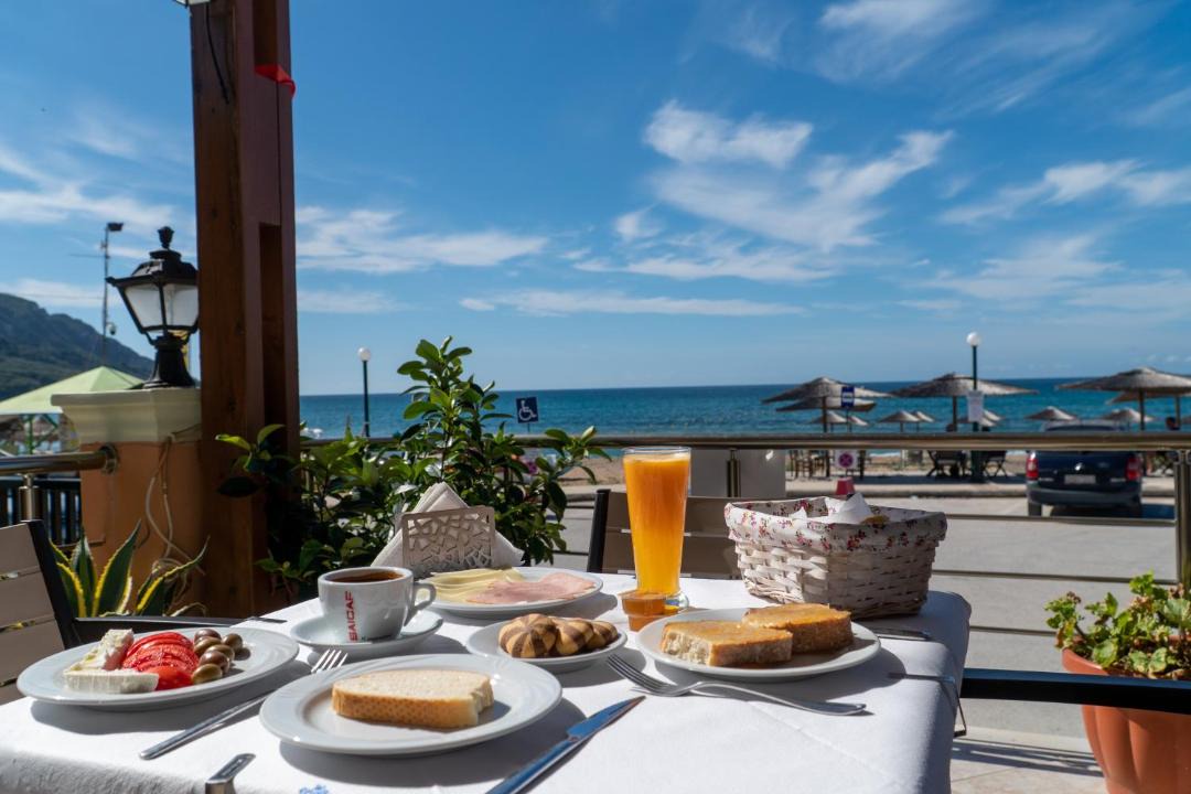 Photo of Others in Agios Georgios Pagon