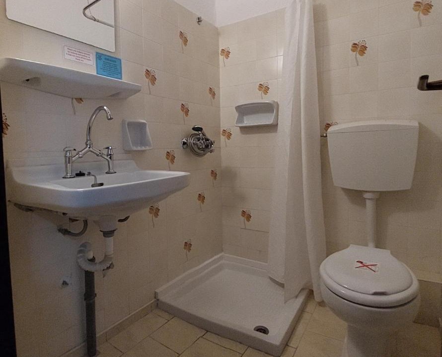 Photo of Bathroom in Agios Nikolaos Town